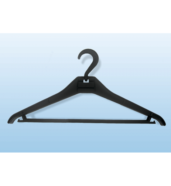Вешалка-плечики для верхней одежды с поворотным крючком, р. 48-50 купить недорого