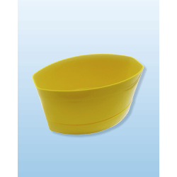 Кашпо для цветов 1 л Кашпо для цветов 1 л