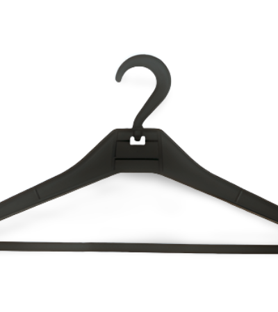 Вешалка плечики для верхней одежды с поворотным крючком, р. 48-50