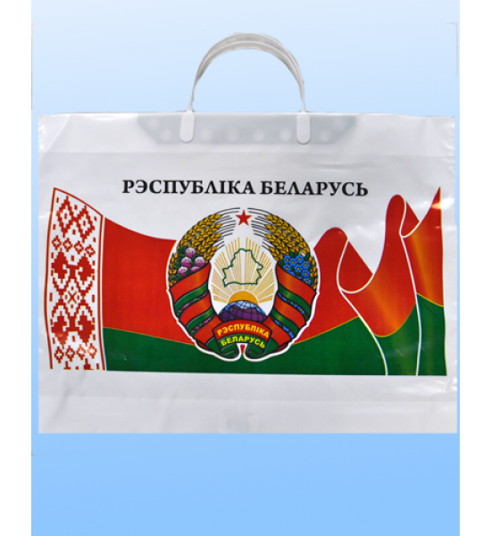 Пакет "Флаг" Пакет Подарочный