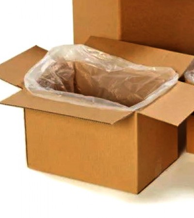 Пакеты-вкладыши в коробки