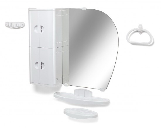 Наборы для ванных комнат